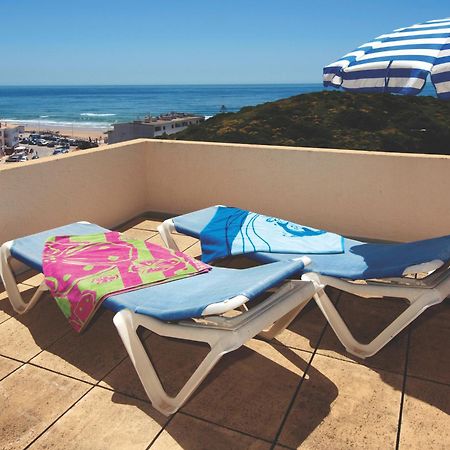 Seaview Apartments Salema Exterior photo